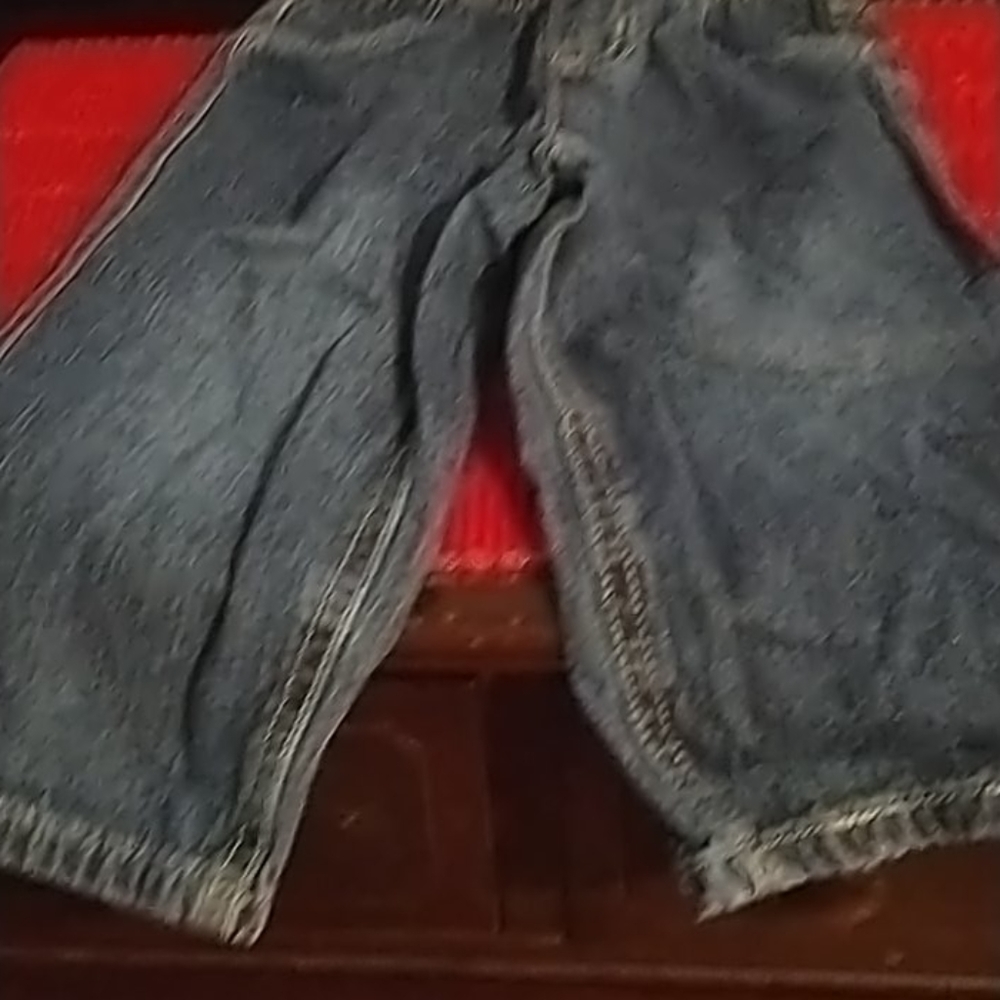 Healthtex 18 month old pants